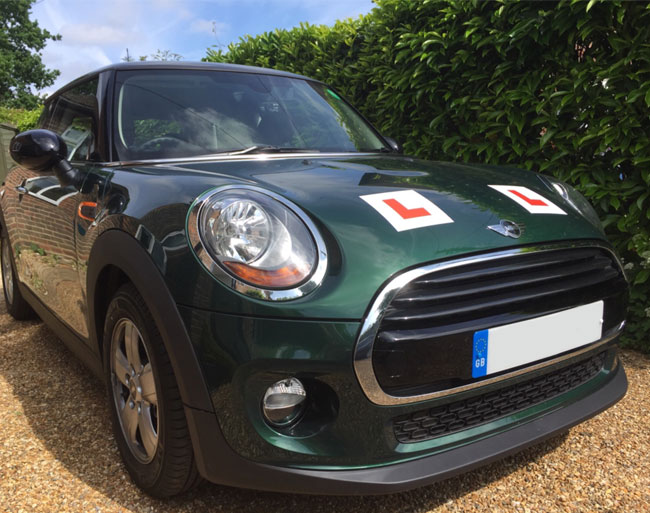 Hindhead Driving School